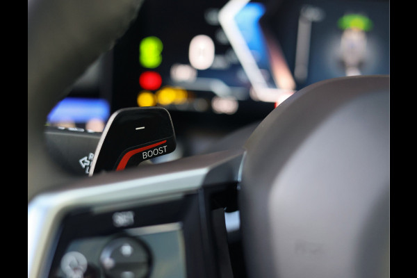 BMW 5 Serie Touring 550e xDrive | Oxid Grey - M Sport Pro