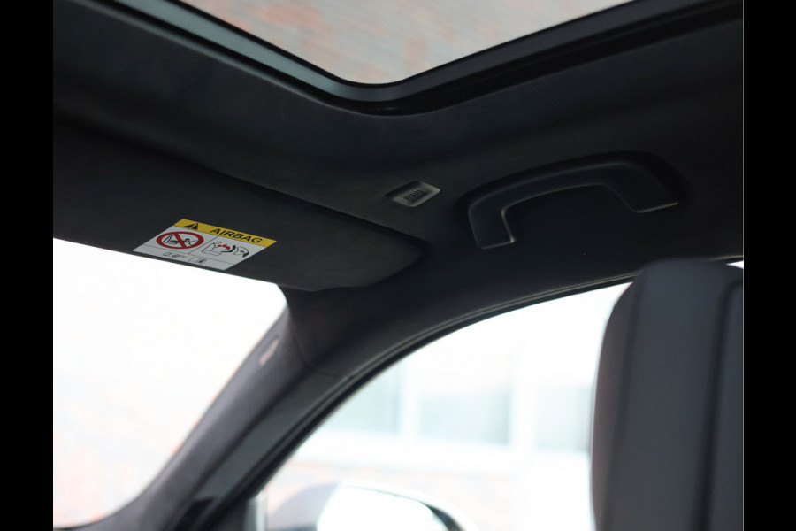 BMW 5 Serie Touring 550e xDrive | Oxid Grey - M Sport Pro