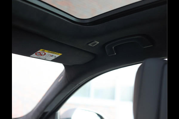 BMW 5 Serie Touring 550e xDrive | Oxid Grey - M Sport Pro