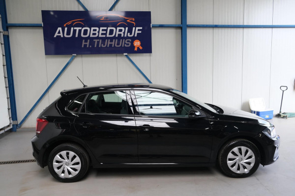 Volkswagen Polo 1.0 TSI Comfortline - N.A.P. Airco, Cruise.