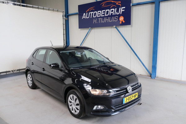 Volkswagen Polo 1.0 TSI Comfortline - N.A.P. Airco, Cruise.