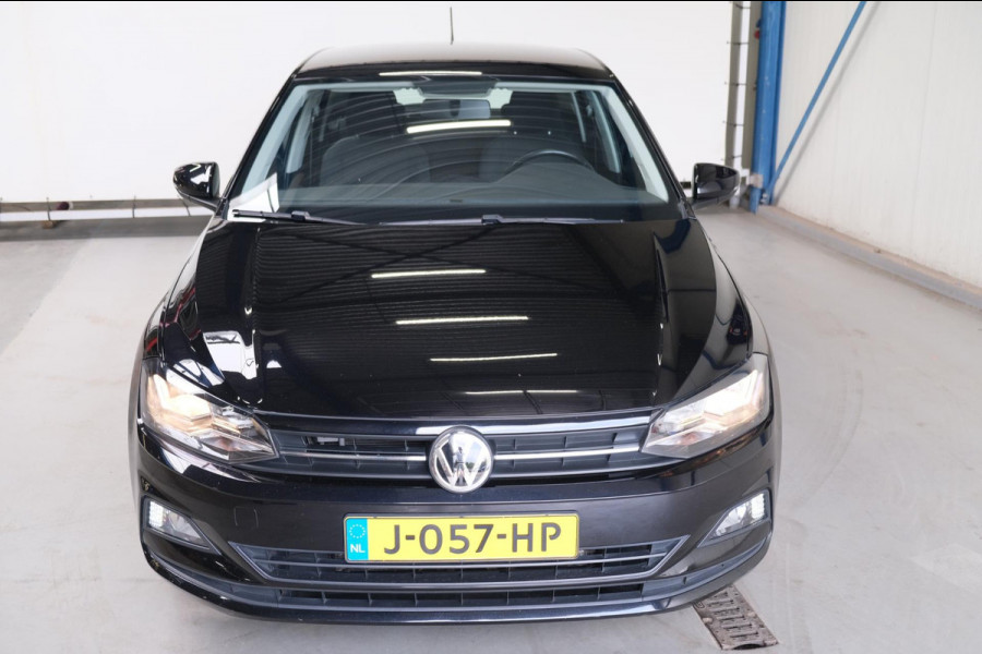Volkswagen Polo 1.0 TSI Comfortline - N.A.P. Airco, Cruise.