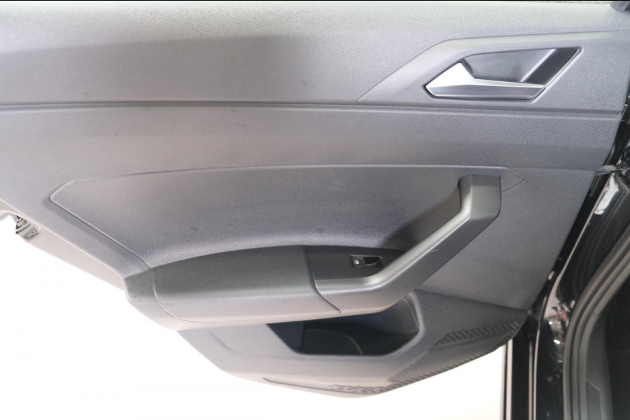 Volkswagen Polo 1.0 TSI Comfortline - N.A.P. Airco, Cruise.