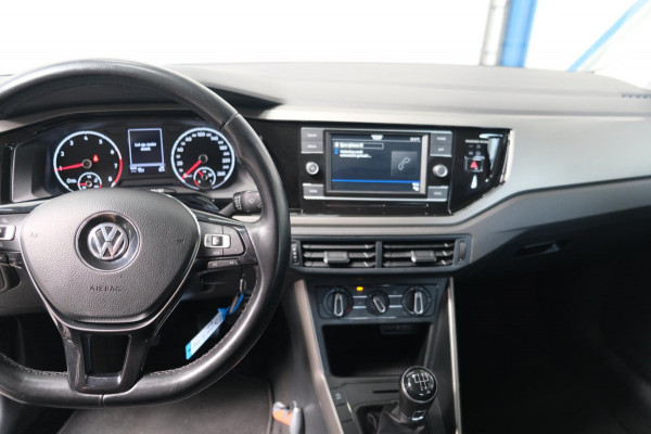 Volkswagen Polo 1.0 TSI Comfortline - N.A.P. Airco, Cruise.