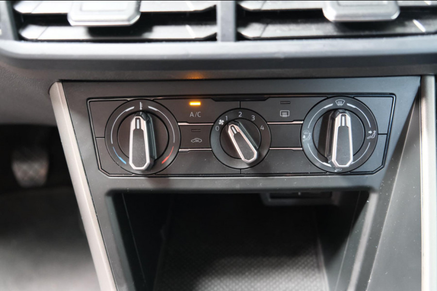 Volkswagen Polo 1.0 TSI Comfortline - N.A.P. Airco, Cruise.