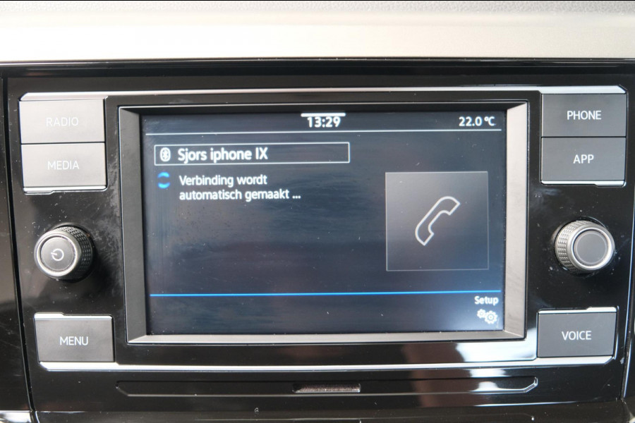 Volkswagen Polo 1.0 TSI Comfortline - N.A.P. Airco, Cruise.