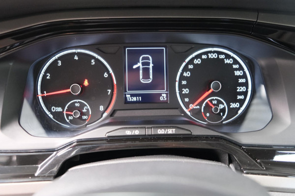 Volkswagen Polo 1.0 TSI Comfortline - N.A.P. Airco, Cruise.