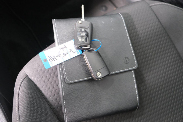 Volkswagen Polo 1.0 TSI Comfortline - N.A.P. Airco, Cruise.