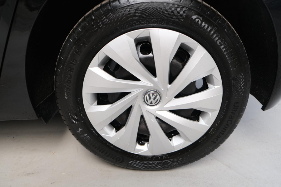 Volkswagen Polo 1.0 TSI Comfortline - N.A.P. Airco, Cruise.