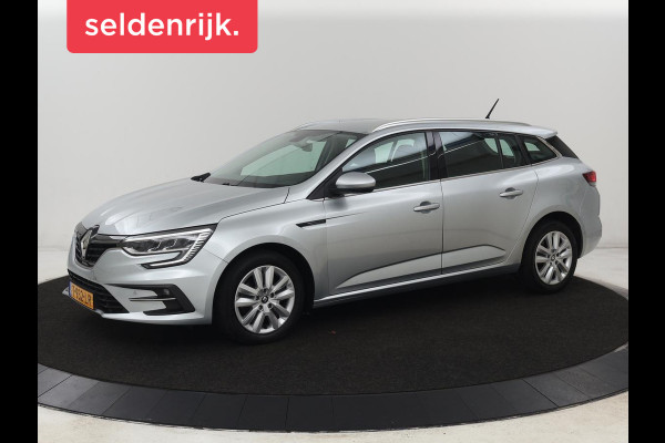 Renault Mégane 1.3 TCe140 Equilibre | Navigatie | Carplay | Keyless | Full LED | Digital Cockpit | Climate control | Parkeerhulp | Cruise control