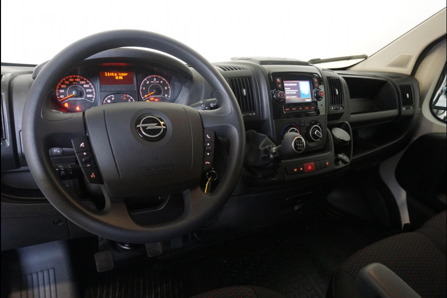 Opel Movano 2.2D 140 L2H2 Edition Opel Movano 2.2D 140  L2H2 Edition Airco  Navi PDC Trekhaak Cruise control Nieuw Model