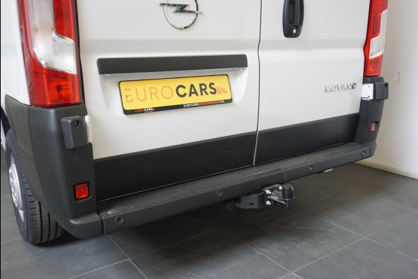 Opel Movano 2.2D 140 L2H2 Edition Opel Movano 2.2D 140  L2H2 Edition Airco  Navi PDC Trekhaak Cruise control Nieuw Model