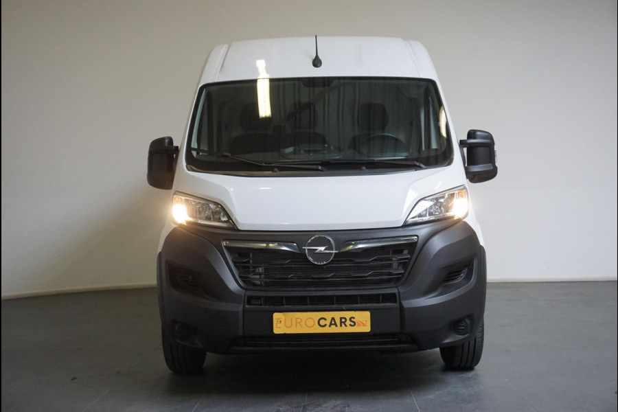 Opel Movano 2.2D 140 L2H2 Edition Opel Movano 2.2D 140  L2H2 Edition Airco  Navi PDC Trekhaak Cruise control Nieuw Model