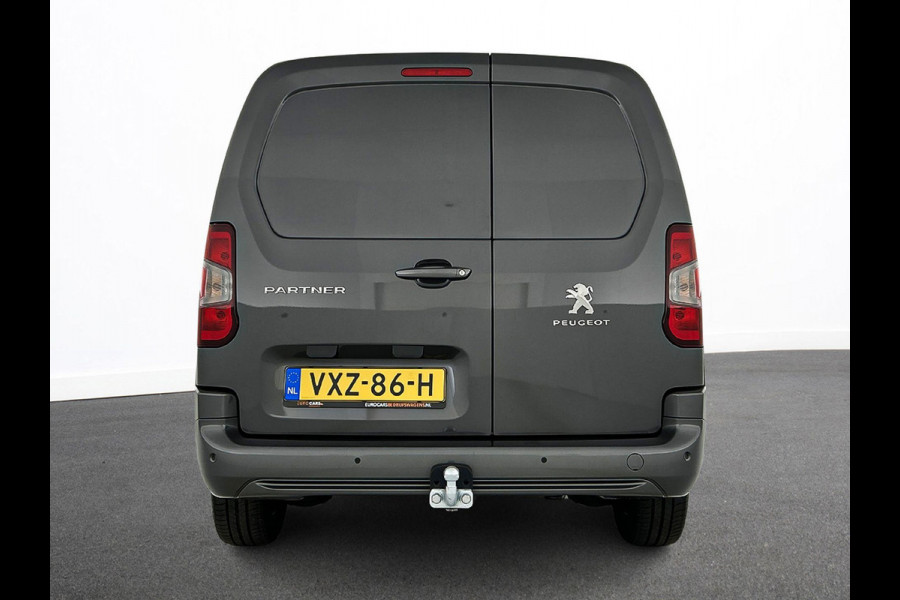 Peugeot Partner 1.5 BlueHDi 100 S&S L2 Airco Bluetooth PDC Trekhaak