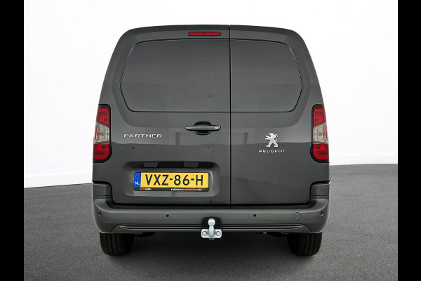 Peugeot Partner 1.5 BlueHDi 100 S&S L2 Airco Bluetooth PDC Trekhaak