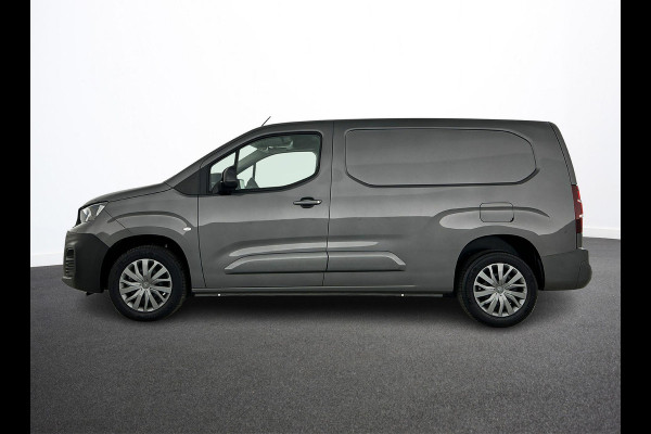 Peugeot Partner 1.5 BlueHDi 100 S&S L2 Airco Bluetooth PDC Trekhaak