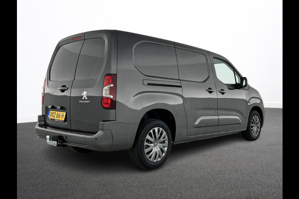 Peugeot Partner 1.5 BlueHDi 100 S&S L2 Airco Bluetooth PDC Trekhaak
