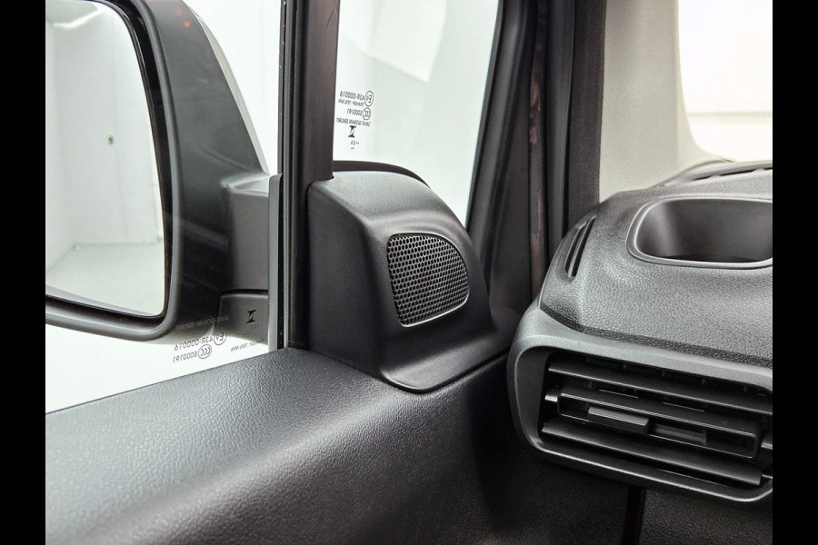 Peugeot Partner 1.5 BlueHDi 100 S&S L2 Airco Bluetooth PDC Trekhaak