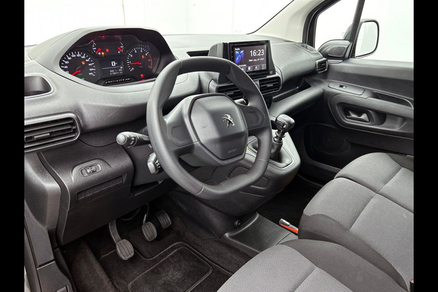 Peugeot Partner 1.5 BlueHDi 100 S&S L2 Airco Bluetooth PDC Trekhaak