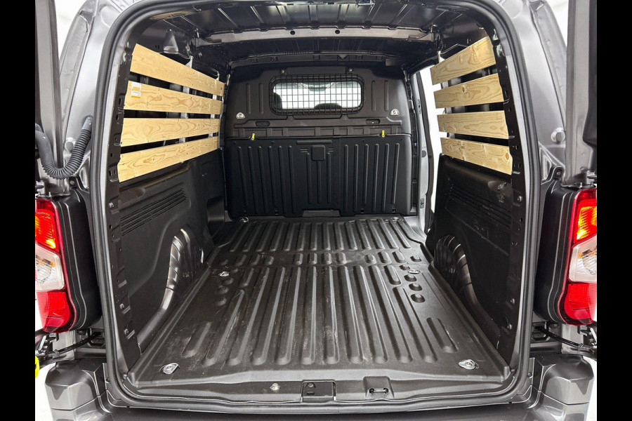 Peugeot Partner 1.5 BlueHDi 100 S&S L2 Airco Bluetooth PDC Trekhaak