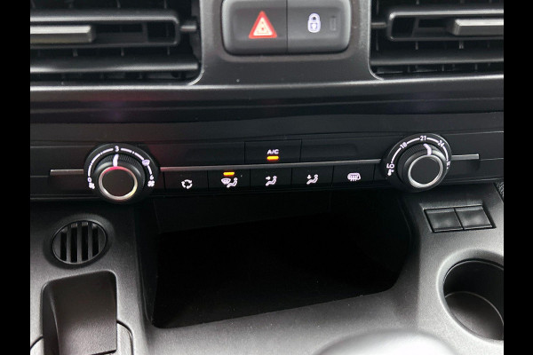 Peugeot Partner 1.5 BlueHDi 100 S&S L2 Airco Bluetooth PDC Trekhaak