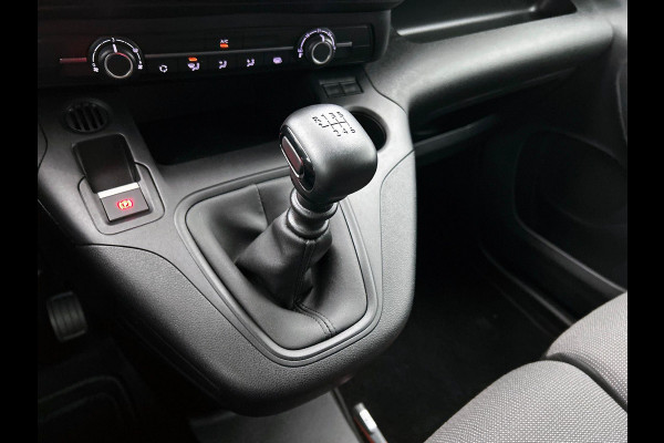Peugeot Partner 1.5 BlueHDi 100 S&S L2 Airco Bluetooth PDC Trekhaak