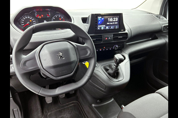 Peugeot Partner 1.5 BlueHDi 100 S&S L2 Airco Bluetooth PDC Trekhaak
