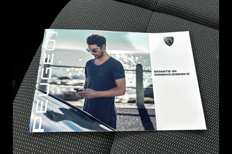 Peugeot Partner 1.5 BlueHDi 100 S&S L2 Airco Bluetooth PDC Trekhaak