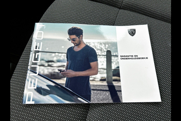 Peugeot Partner 1.5 BlueHDi 100 S&S L2 Airco Bluetooth PDC Trekhaak