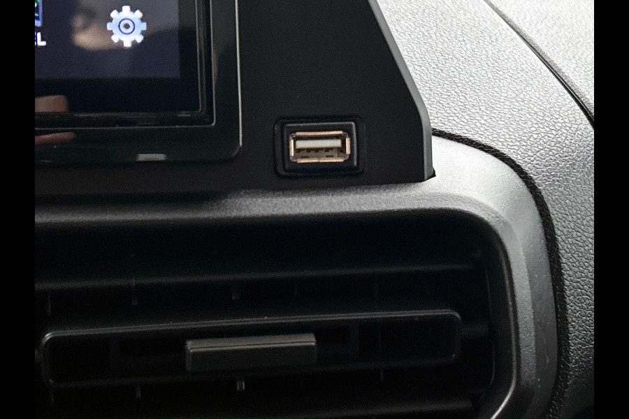 Peugeot Partner 1.5 BlueHDi 100 S&S L2 Airco Bluetooth PDC Trekhaak