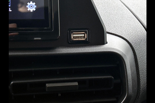 Peugeot Partner 1.5 BlueHDi 100 S&S L2 Airco Bluetooth PDC Trekhaak