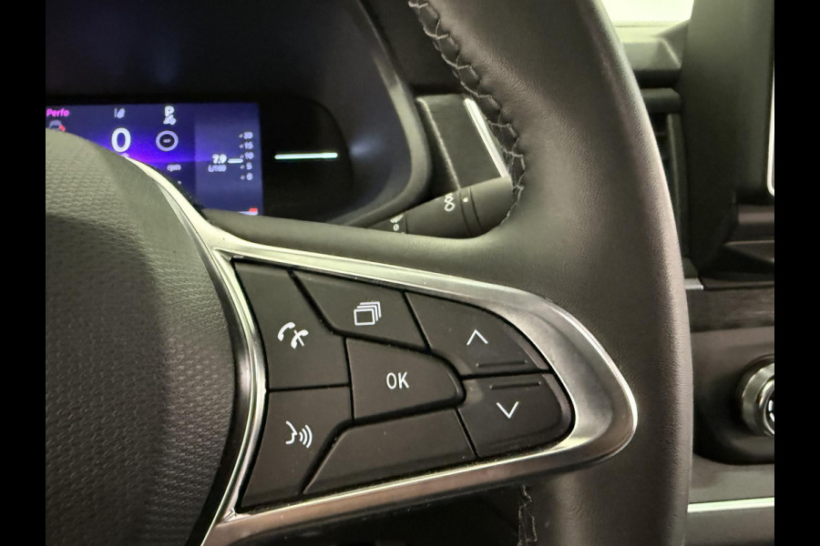 Renault Trafic 2.0 Blue dC1 150 EDC T29 L2H1 Extra Dubbele Cabine Navigatie Airco Lichtmetalen velgen Betimmering Trekhaak Camera Parkeer sensoren Dab