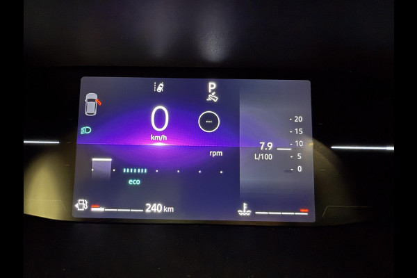 Renault Trafic 2.0 Blue dC1 150 EDC T29 L2H1 Extra Dubbele Cabine Navigatie Airco Lichtmetalen velgen Betimmering Trekhaak Camera Parkeer sensoren Dab