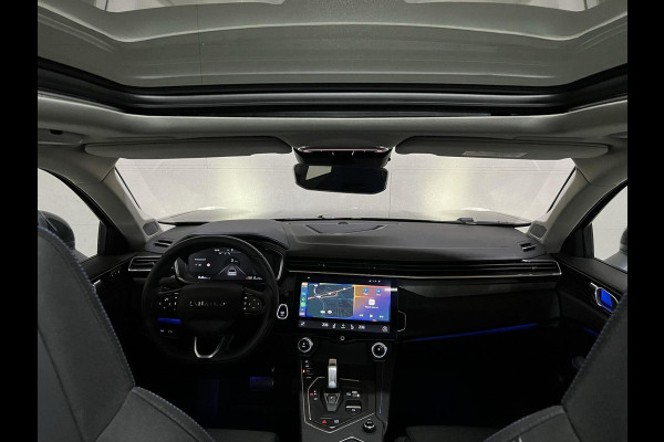 Lynk & Co 01 1.5 Plug-in Black Edition Sfeerver. 360° NAP