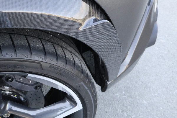 Ferrari Purosangue 6.5 V12 | NEW | INCL. VAT/BPM | NO REGISTRATION | 135K OPTIONS | CARBON WHEELHOUSE, R+F DIFFUSERS, UNDERDOOR, MIRRORS, DOORPANEL MASSAGE REAR SEATS | FULL LEATHER PACK | DIGITAL REAR VIEW CAMERA | PRIVACY GLASS | REAR SEATS COOLED/HEATED | BURMESTER HIGH END AUDIO | ACTIVE MATRIX LED HEADLIGHTS | VAT REF. |