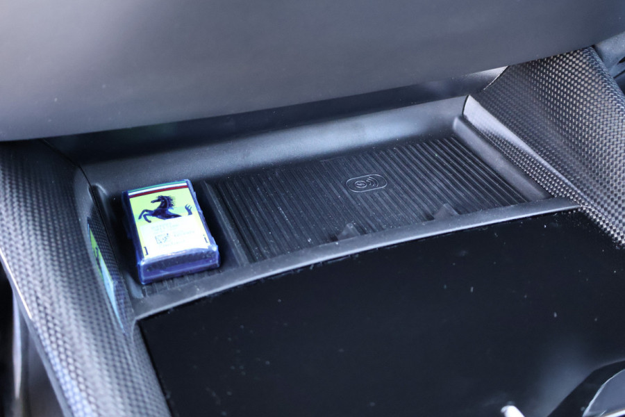 Ferrari Purosangue 6.5 V12 | NEW | INCL. VAT/BPM | NO REGISTRATION | 135K OPTIONS | CARBON WHEELHOUSE, R+F DIFFUSERS, UNDERDOOR, MIRRORS, DOORPANEL MASSAGE REAR SEATS | FULL LEATHER PACK | DIGITAL REAR VIEW CAMERA | PRIVACY GLASS | REAR SEATS COOLED/HEATED | BURMESTER HIGH END AUDIO | ACTIVE MATRIX LED HEADLIGHTS | VAT REF. |