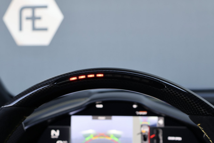 Ferrari Purosangue 6.5 V12 | NEW | INCL. VAT/BPM | NO REGISTRATION | 135K OPTIONS | CARBON WHEELHOUSE, R+F DIFFUSERS, UNDERDOOR, MIRRORS, DOORPANEL MASSAGE REAR SEATS | FULL LEATHER PACK | DIGITAL REAR VIEW CAMERA | PRIVACY GLASS | REAR SEATS COOLED/HEATED | BURMESTER HIGH END AUDIO | ACTIVE MATRIX LED HEADLIGHTS | VAT REF. |