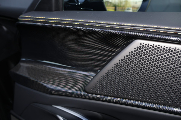 Ferrari Purosangue 6.5 V12 | NEW | INCL. VAT/BPM | NO REGISTRATION | 135K OPTIONS | CARBON WHEELHOUSE, R+F DIFFUSERS, UNDERDOOR, MIRRORS, DOORPANEL MASSAGE REAR SEATS | FULL LEATHER PACK | DIGITAL REAR VIEW CAMERA | PRIVACY GLASS | REAR SEATS COOLED/HEATED | BURMESTER HIGH END AUDIO | ACTIVE MATRIX LED HEADLIGHTS | VAT REF. |