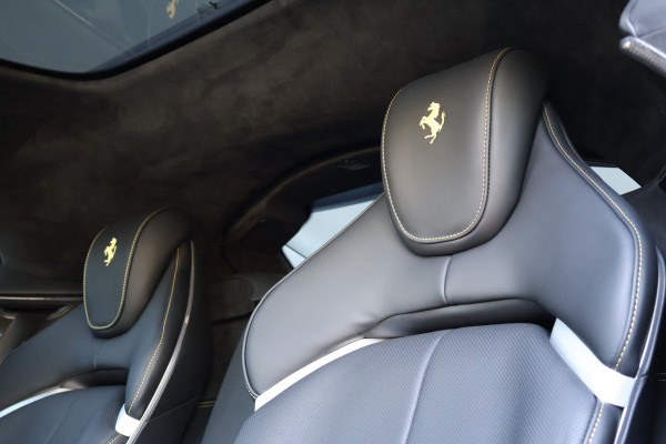 Ferrari Purosangue 6.5 V12 | NEW | INCL. VAT/BPM | NO REGISTRATION | 135K OPTIONS | CARBON WHEELHOUSE, R+F DIFFUSERS, UNDERDOOR, MIRRORS, DOORPANEL MASSAGE REAR SEATS | FULL LEATHER PACK | DIGITAL REAR VIEW CAMERA | PRIVACY GLASS | REAR SEATS COOLED/HEATED | BURMESTER HIGH END AUDIO | ACTIVE MATRIX LED HEADLIGHTS | VAT REF. |