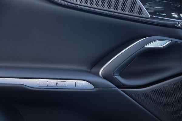 Ferrari Purosangue 6.5 V12 | NEW | INCL. VAT/BPM | NO REGISTRATION | 135K OPTIONS | CARBON WHEELHOUSE, R+F DIFFUSERS, UNDERDOOR, MIRRORS, DOORPANEL MASSAGE REAR SEATS | FULL LEATHER PACK | DIGITAL REAR VIEW CAMERA | PRIVACY GLASS | REAR SEATS COOLED/HEATED | BURMESTER HIGH END AUDIO | ACTIVE MATRIX LED HEADLIGHTS | VAT REF. |