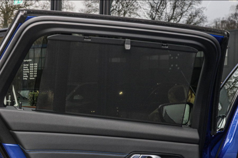 BMW 3 Serie Touring 330e | M-Sport Pro | 2 jaar garantie | Pano | ACC | LCI | Black Edition | Sfeerverlichting | Driving Assistant