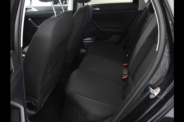 Volkswagen Polo 1.0 TSI DSG Comfortline Connect | Navigatie | Apple Carplay/Android Auto | Climate Control | Adaptive Cruise Control | Extra Getint Glas | Voorstoelen Verwarmd |