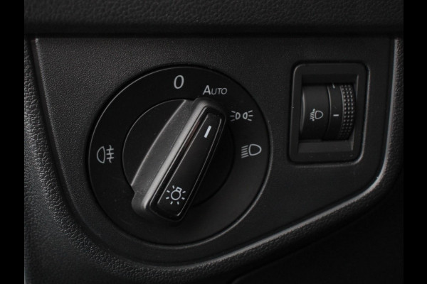 Volkswagen Polo 1.0 TSI DSG Comfortline Connect | Navigatie | Apple Carplay/Android Auto | Climate Control | Adaptive Cruise Control | Extra Getint Glas | Voorstoelen Verwarmd |