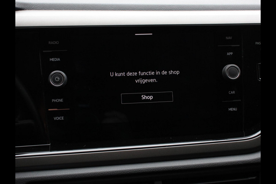 Volkswagen Polo 1.0 TSI DSG Comfortline Connect | Navigatie | Apple Carplay/Android Auto | Climate Control | Adaptive Cruise Control | Extra Getint Glas | Voorstoelen Verwarmd |