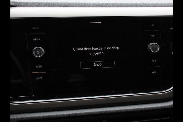 Volkswagen Polo 1.0 TSI DSG Comfortline Connect | Navigatie | Apple Carplay/Android Auto | Climate Control | Adaptive Cruise Control | Extra Getint Glas | Voorstoelen Verwarmd |