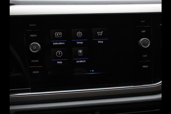Volkswagen Polo 1.0 TSI DSG Comfortline Connect | Navigatie | Apple Carplay/Android Auto | Climate Control | Adaptive Cruise Control | Extra Getint Glas | Voorstoelen Verwarmd |