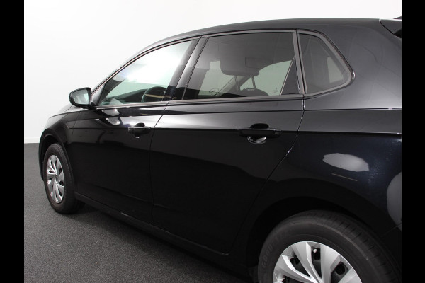 Volkswagen Polo 1.0 TSI DSG Comfortline Connect | Navigatie | Apple Carplay/Android Auto | Climate Control | Adaptive Cruise Control | Extra Getint Glas | Voorstoelen Verwarmd |
