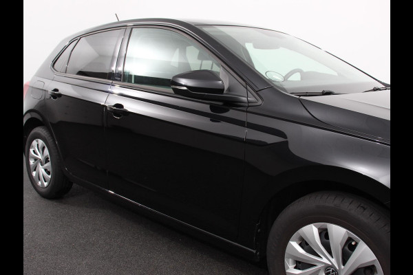 Volkswagen Polo 1.0 TSI DSG Comfortline Connect | Navigatie | Apple Carplay/Android Auto | Climate Control | Adaptive Cruise Control | Extra Getint Glas | Voorstoelen Verwarmd |