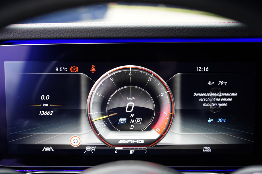 Mercedes-Benz G-Klasse 63 AMG 13 D.Km Manufaktur