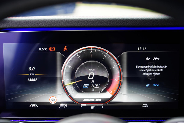 Mercedes-Benz G-Klasse 63 AMG 13 D.Km Manufaktur